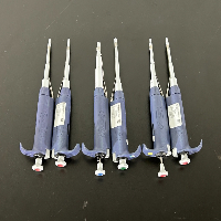 Rainin Pipet Lite Single Channel Pipettes - Quantity 6 image 2